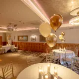 function room hire at busby hotel