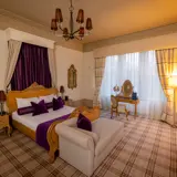 Luxury Room Lynnhurst