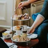 afternoon tea in scotland
