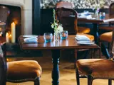 private dining rooms in glasgow