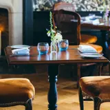 private dining rooms in glasgow