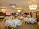 event space at a manorview hotel venue