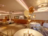 function room hire at busby hotel
