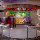 function room hire at the commercial
