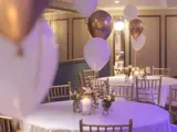 party event space at a manorview hotel