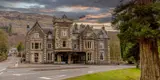 hotel in loch lomond